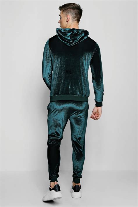 givenchy menswear shop online|Givenchy velour tracksuit men's.